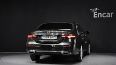2021 Mercedes-Benz E-Class E220d 4MATIC Exclusive — фото 4