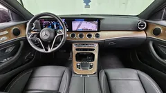 2021 Mercedes-Benz E-Class E220d 4MATIC Exclusive — фото 7
