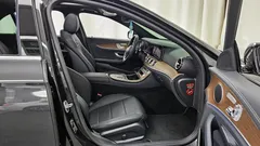 2021 Mercedes-Benz E-Class E220d 4MATIC Exclusive — фото 11