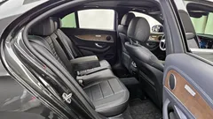 2021 Mercedes-Benz E-Class E220d 4MATIC Exclusive — фото 12