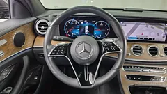 2021 Mercedes-Benz E-Class E220d 4MATIC Exclusive — фото 13