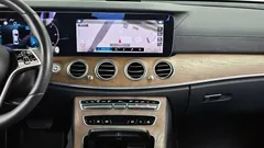 2021 Mercedes-Benz E-Class E220d 4MATIC Exclusive — фото 14