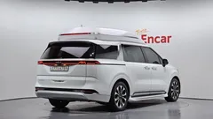 2023 Kia Carnival Gasoline 7-Seater Hi-Limousine — фото 2