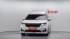 2023 Kia Carnival Gasoline 7-Seater Hi-Limousine — фото 3