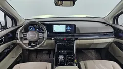 2023 Kia Carnival Gasoline 7-Seater Hi-Limousine — фото 7
