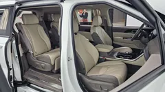 2023 Kia Carnival Gasoline 7-Seater Hi-Limousine — фото 10