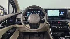 2023 Kia Carnival Gasoline 7-Seater Hi-Limousine — фото 12