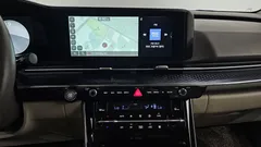 2023 Kia Carnival Gasoline 7-Seater Hi-Limousine — фото 13