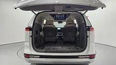 2023 Kia Carnival Gasoline 7-Seater Hi-Limousine — фото 20