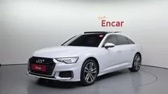 2022 Audi A6 45 TFSI Quattro Premium — фото 1