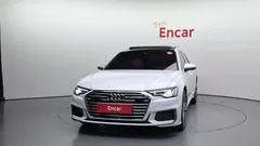 2022 Audi A6 45 TFSI Quattro Premium — фото 3