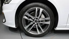 2022 Audi A6 45 TFSI Quattro Premium — фото 5