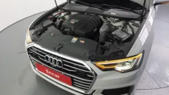 2022 Audi A6 45 TFSI Quattro Premium — фото 6