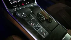 2022 Audi A6 45 TFSI Quattro Premium — фото 9