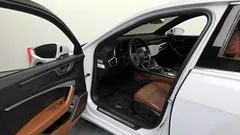 2022 Audi A6 45 TFSI Quattro Premium — фото 10