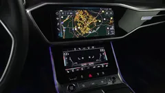 2022 Audi A6 45 TFSI Quattro Premium — фото 13