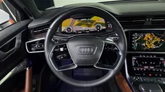 2022 Audi A6 45 TFSI Quattro Premium — фото 15