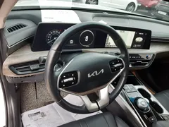 2023 Kia K8 3.5 LPG 2WD — фото 4
