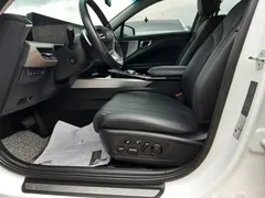 2023 Kia K8 3.5 LPG 2WD — фото 6