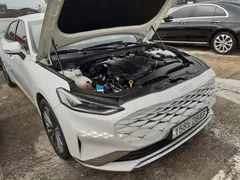 2023 Kia K8 3.5 LPG 2WD — фото 7