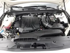 2023 Kia K8 3.5 LPG 2WD — фото 8
