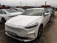 2023 Kia K8 3.5 LPG 2WD — фото 13