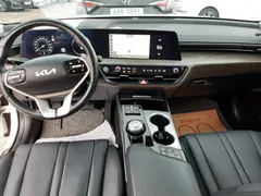 2023 Kia K8 3.5 LPG 2WD — фото 17