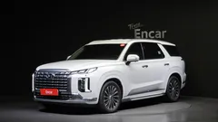 2023 Hyundai Palisade Diesel 2.2 4WD — фото 1