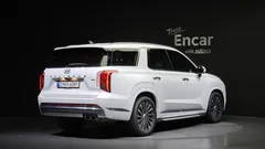2023 Hyundai Palisade Diesel 2.2 4WD — фото 2