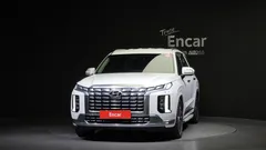 2023 Hyundai Palisade Diesel 2.2 4WD — фото 3
