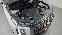 2023 Hyundai Palisade Diesel 2.2 4WD — фото 6