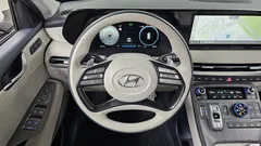 2023 Hyundai Palisade Diesel 2.2 4WD — фото 13