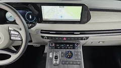 2023 Hyundai Palisade Diesel 2.2 4WD — фото 15