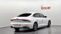 2022 Hyundai Grandeur 2.5 — фото 2