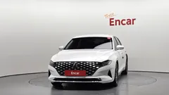 2022 Hyundai Grandeur 2.5 — фото 3