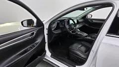 2022 Hyundai Grandeur 2.5 — фото 10
