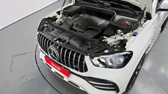 2023 Mercedes-Benz GLE-Class AMG GLE53 4MATIC+ Coupe — фото 6