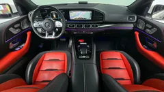 2023 Mercedes-Benz GLE-Class AMG GLE53 4MATIC+ Coupe — фото 7