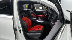 2023 Mercedes-Benz GLE-Class AMG GLE53 4MATIC+ Coupe — фото 10