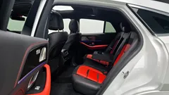 2023 Mercedes-Benz GLE-Class AMG GLE53 4MATIC+ Coupe — фото 12