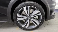 2021 Volvo V60 B5 Pro AWD, чёрный — фото 5