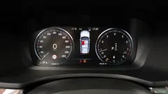 2021 Volvo V60 B5 Pro AWD, чёрный — фото 8