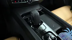 2021 Volvo V60 B5 Pro AWD, чёрный — фото 9
