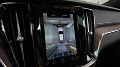 2021 Volvo V60 B5 Pro AWD, чёрный — фото 19