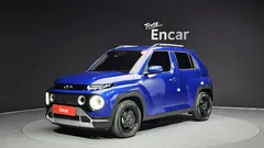 2024 Hyundai Casper Turbo The Essential — фото 1