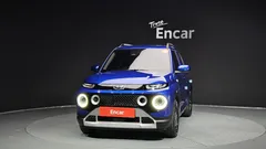 2024 Hyundai Casper Turbo The Essential — фото 3