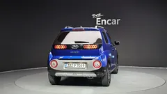 2024 Hyundai Casper Turbo The Essential — фото 4
