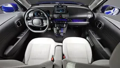 2024 Hyundai Casper Turbo The Essential — фото 7