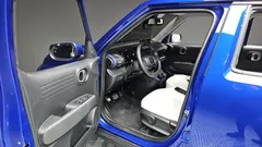 2024 Hyundai Casper Turbo The Essential — фото 10