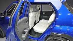 2024 Hyundai Casper Turbo The Essential — фото 11